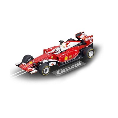Ferrari sf16-h "s.vettel, no.5" - stb20064086  Carrera    040851